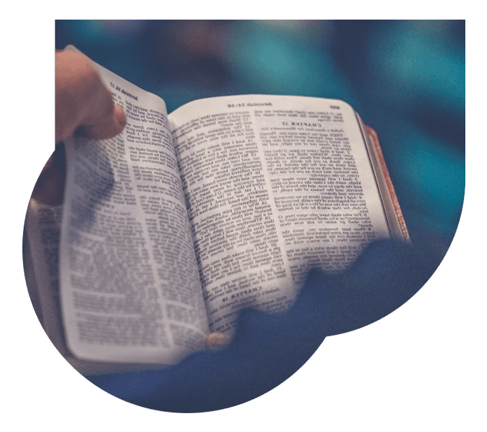 Bible Curve