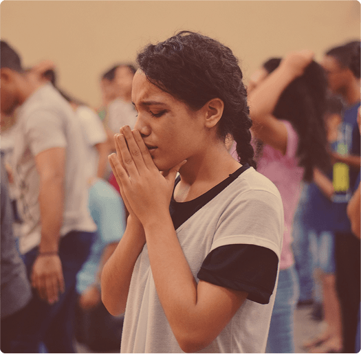 Prayer Request