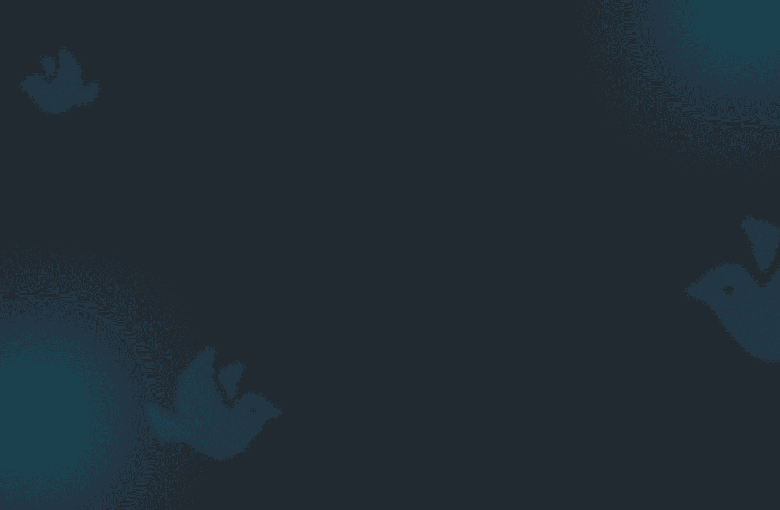 Mission Section Background